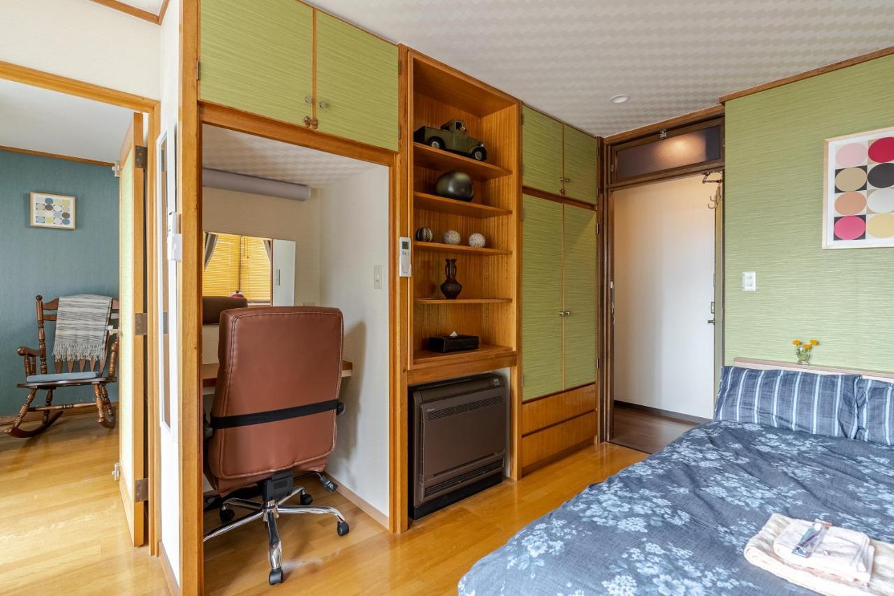 Residence Ferie Nara Station Εξωτερικό φωτογραφία